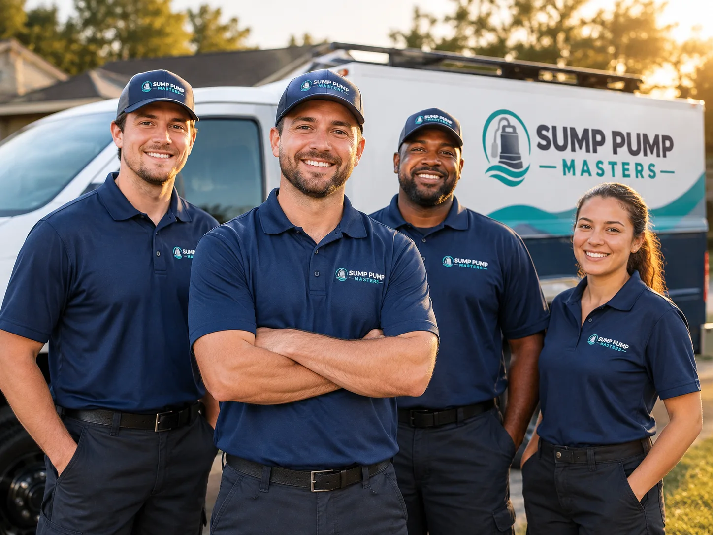 Sump Pump Repair company in Crowley, CO
